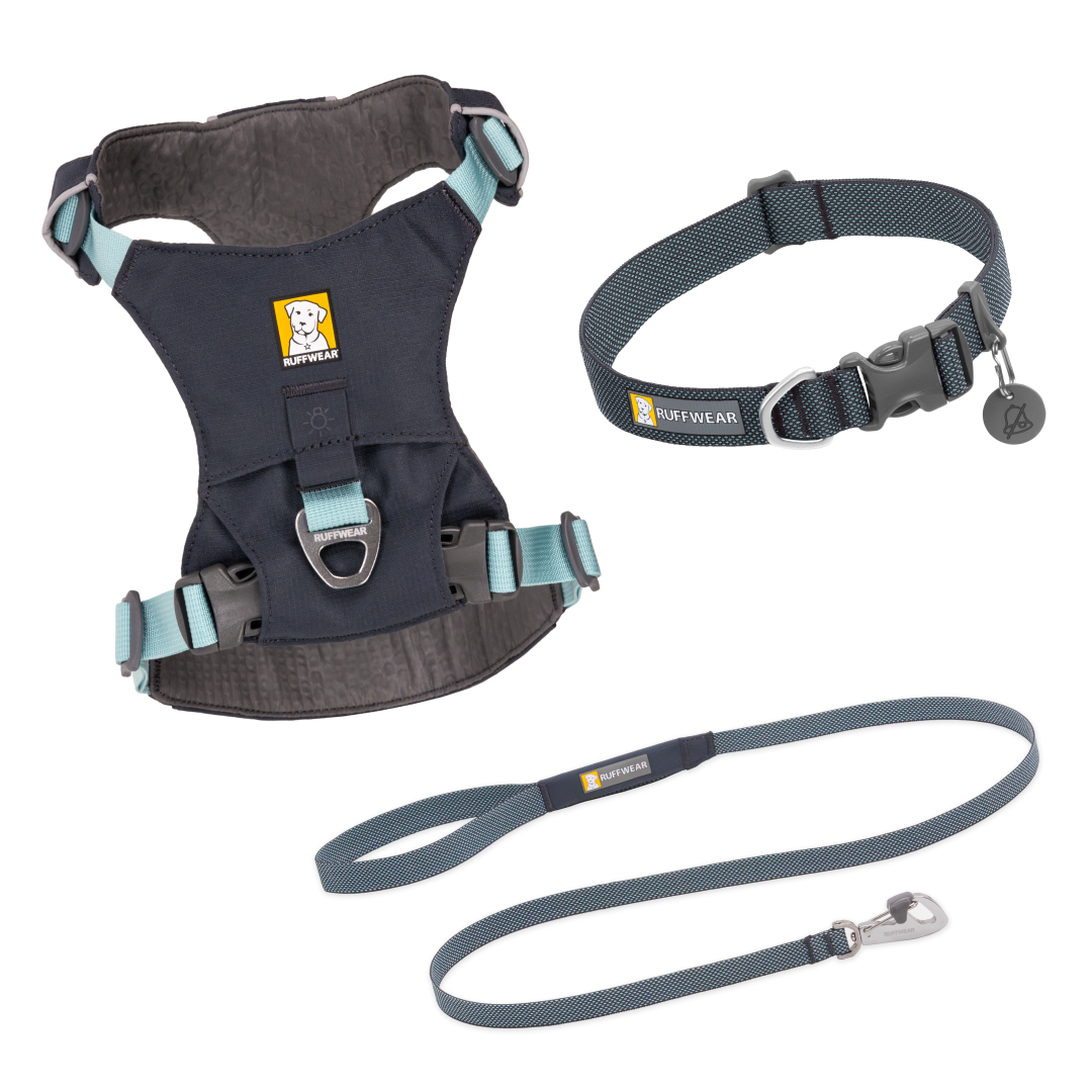 Hi & Light Set - Basalt Gray