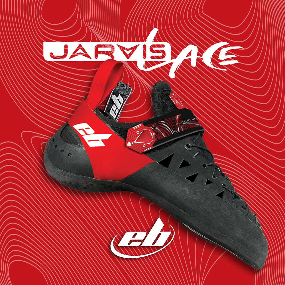 Jarvis Lace