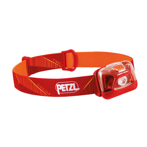 Tikkina Headlamp