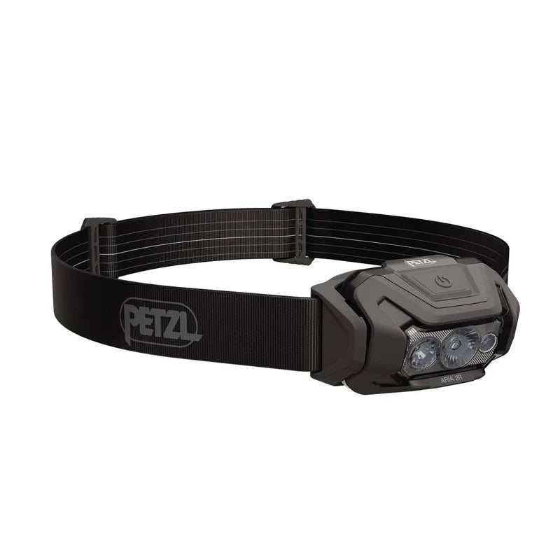 Aria 2R RGB