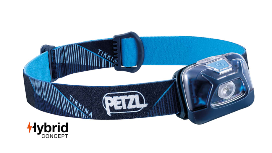 Tikkina Headlamp