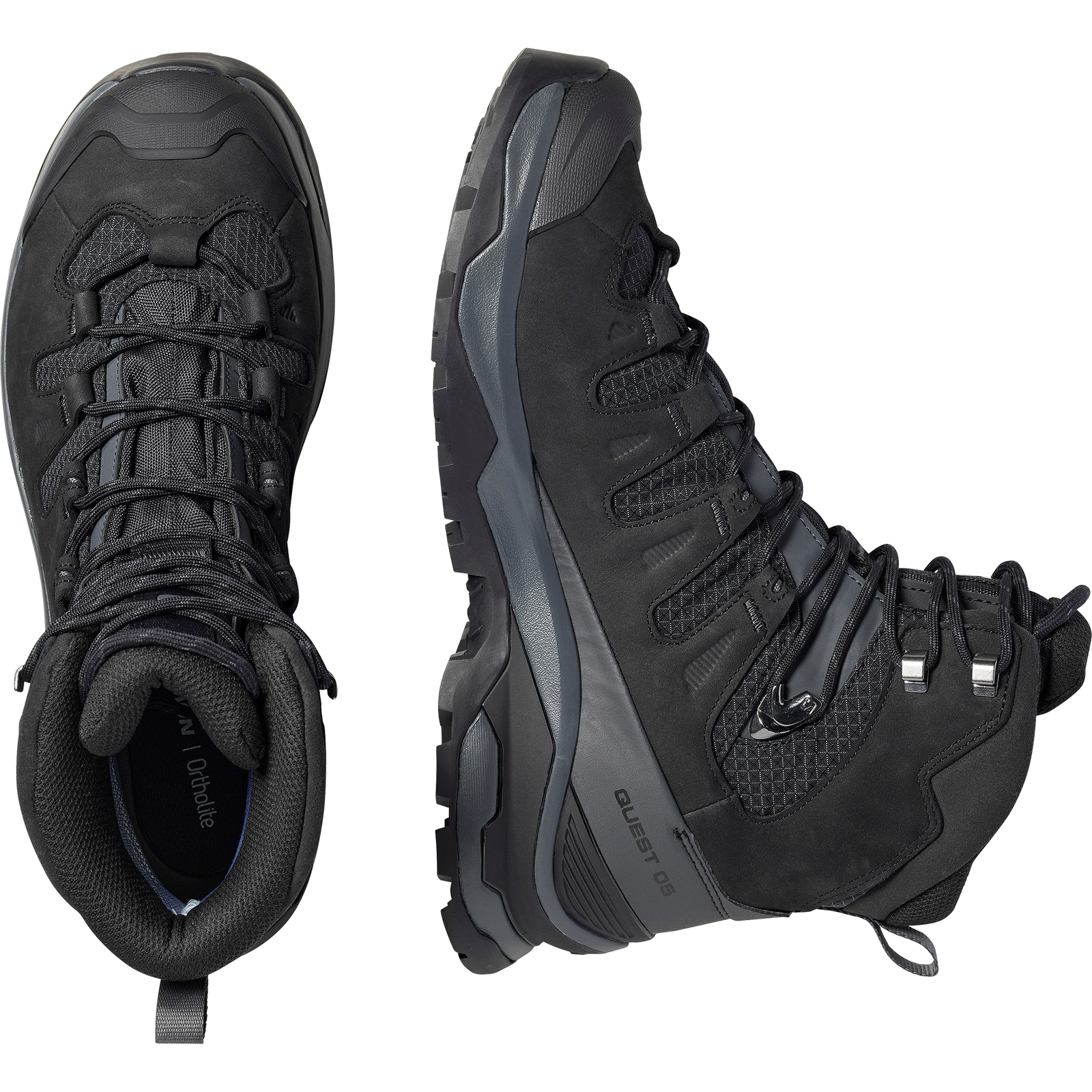 QUEST 5 GORE-TEX MEN'S
