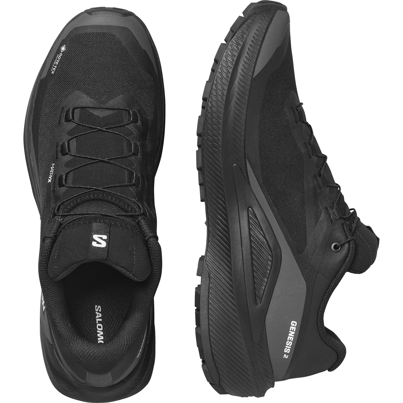GENESIS 2 GTX