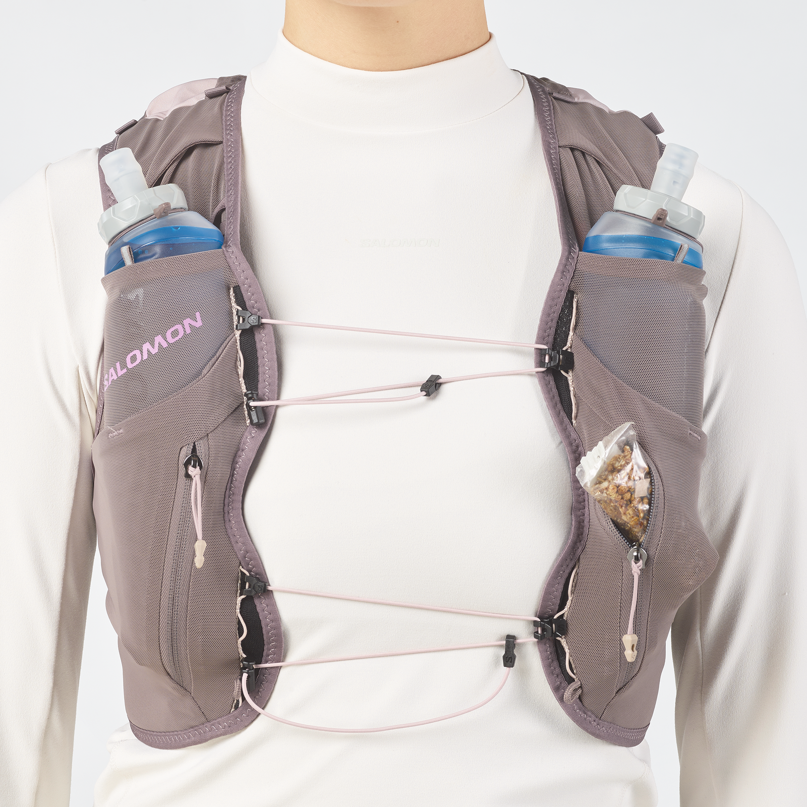 ADV SKIN 12 WOMEN'S GRAD SET