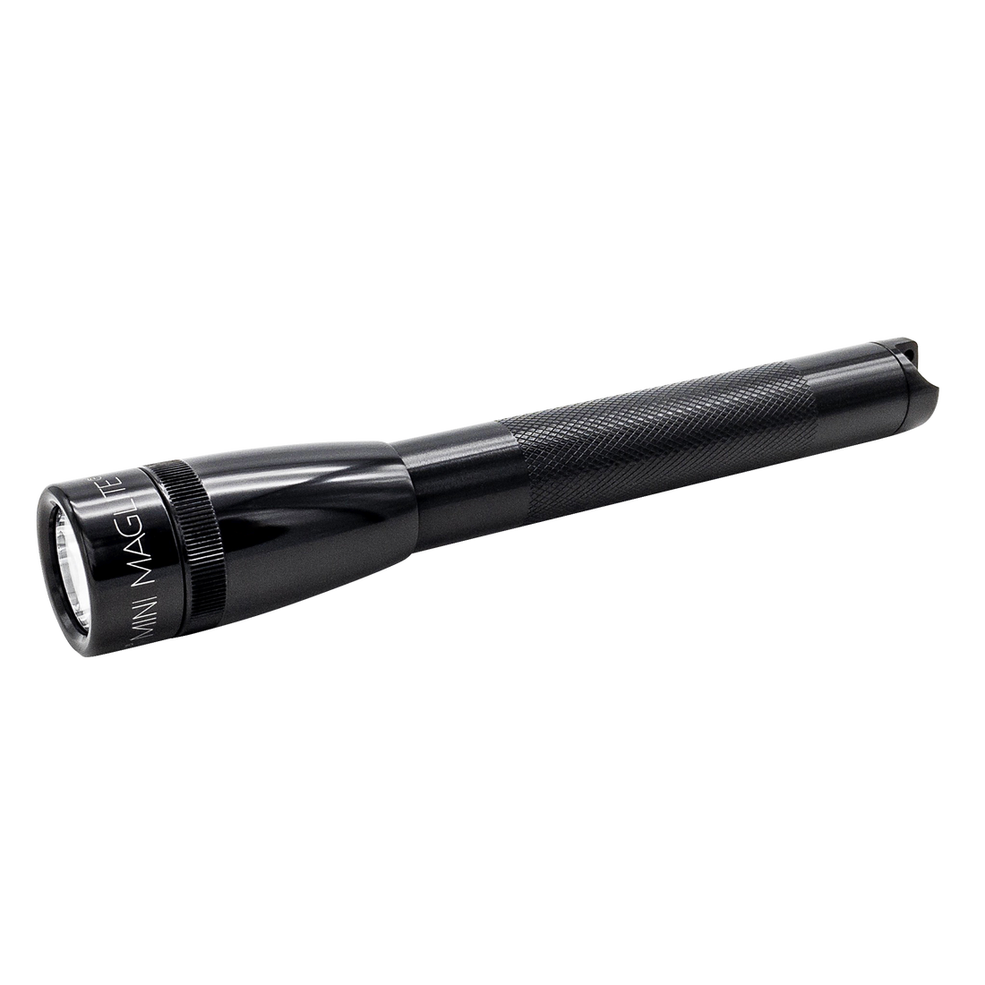 MAGLITE 2AA Led - Black