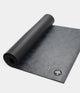 Carbon-Marbled