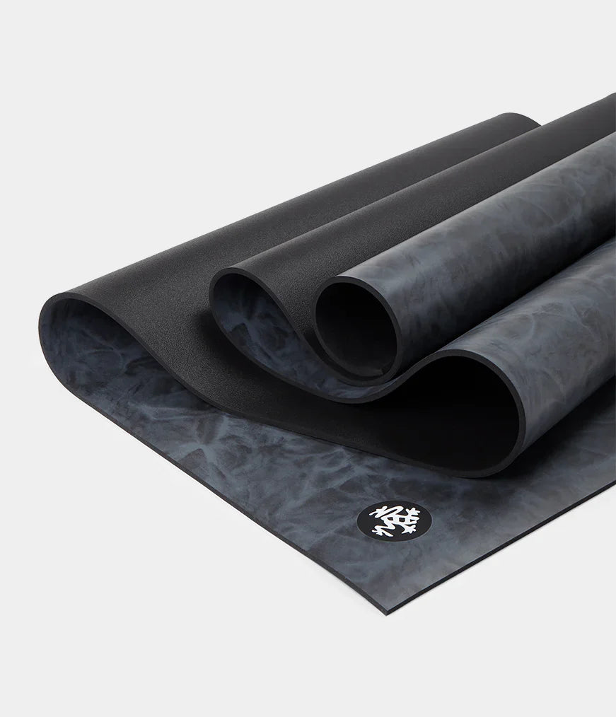 Carbon-Marbled