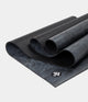 Carbon-Marbled