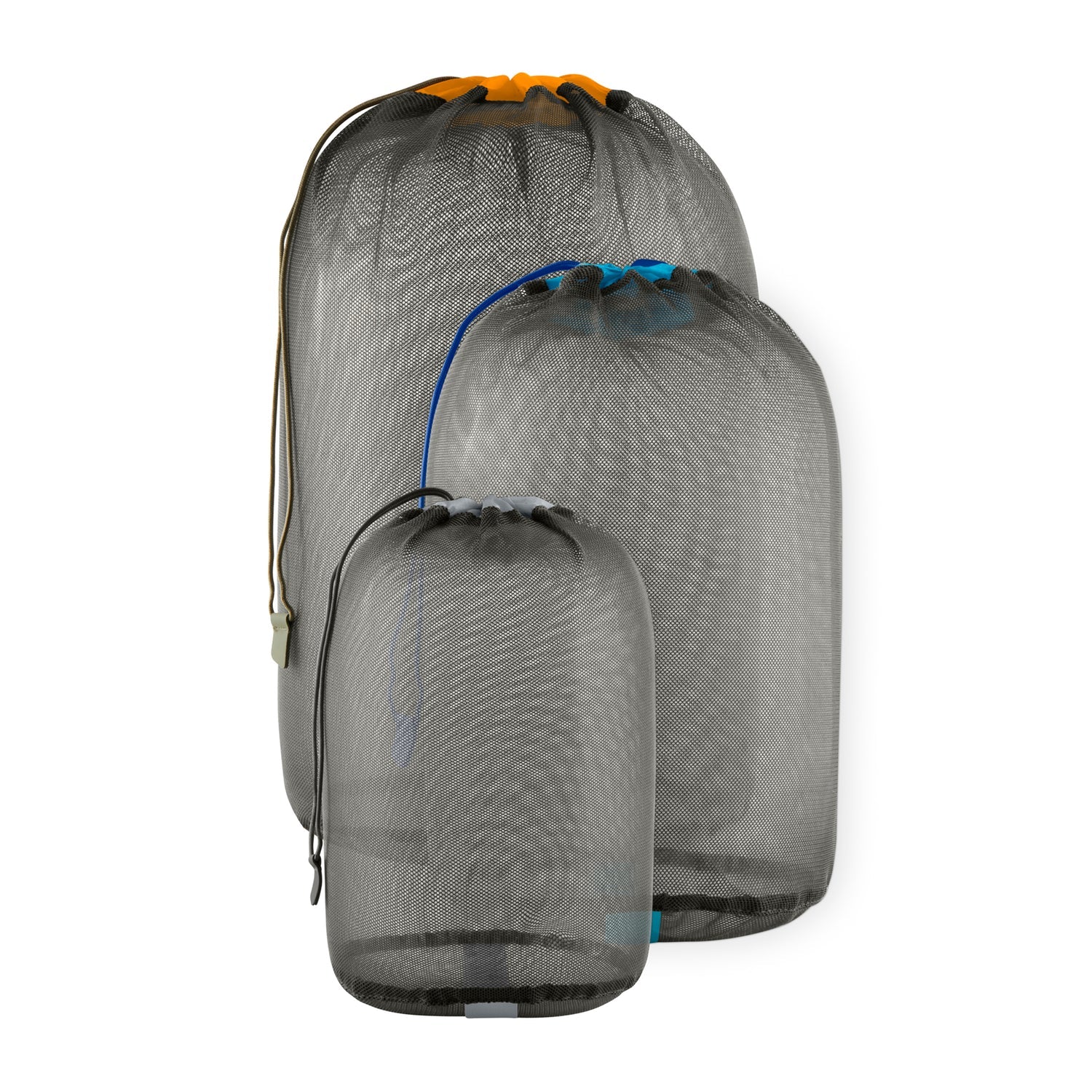 Mesh Stuff Sack Set [3 Piece]