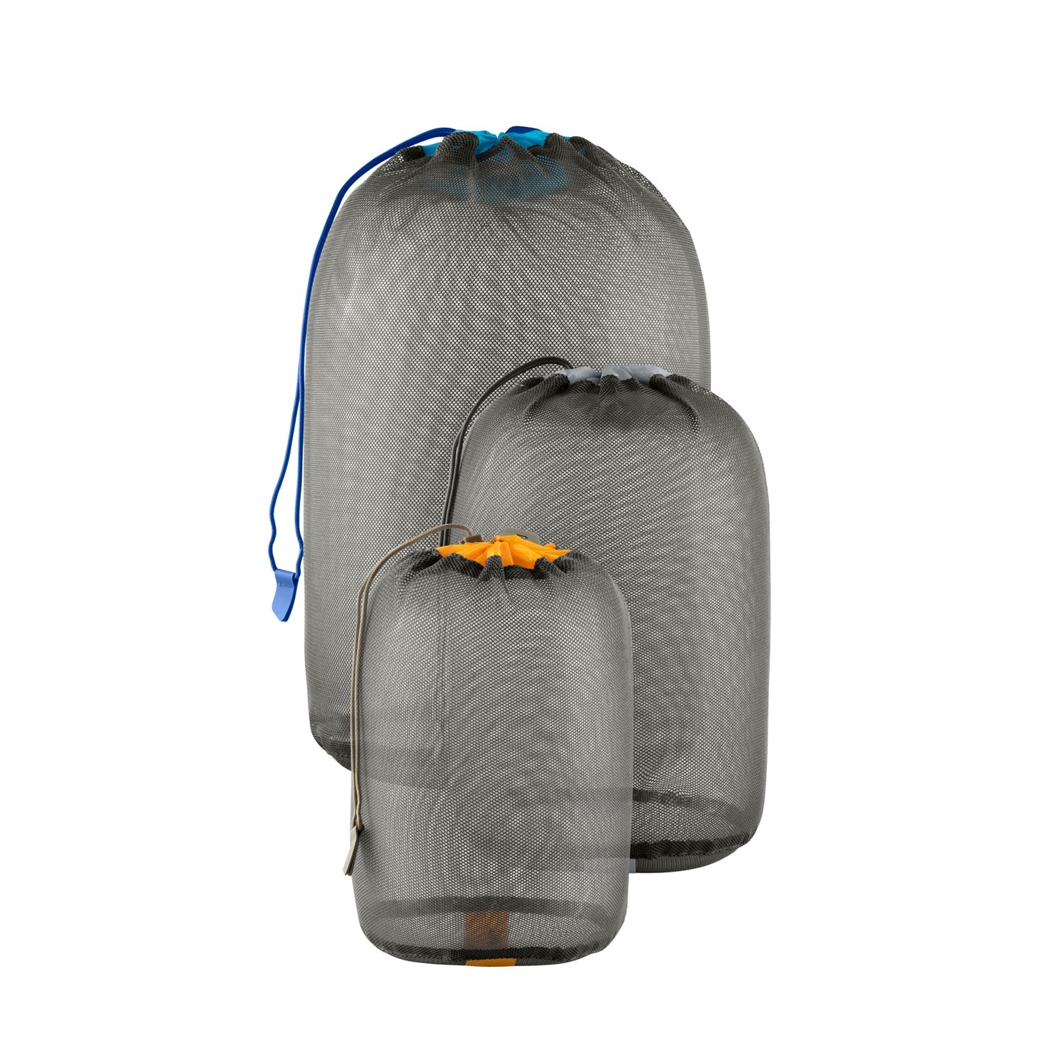 Mesh Stuff Sack Set [3 Piece]