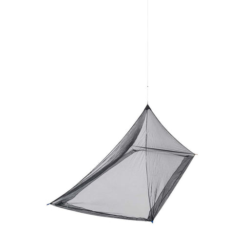Mosquito Pyramid Net Single