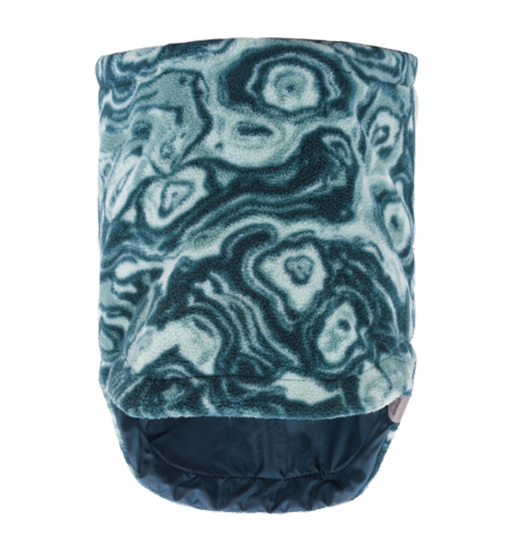 Deep-Teal