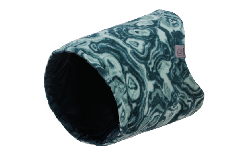 Deep-Teal