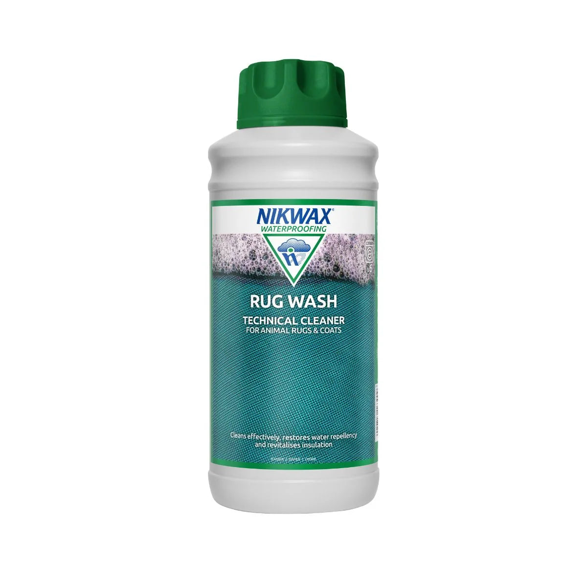 Rug Wash 1L – The Frontier