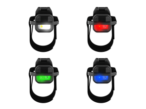 Pilot Finger Light