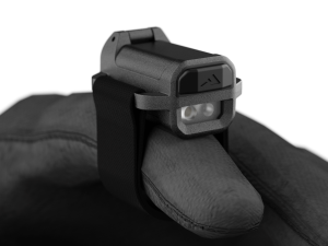 Pilot Finger Light