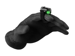 Pilot Finger Light