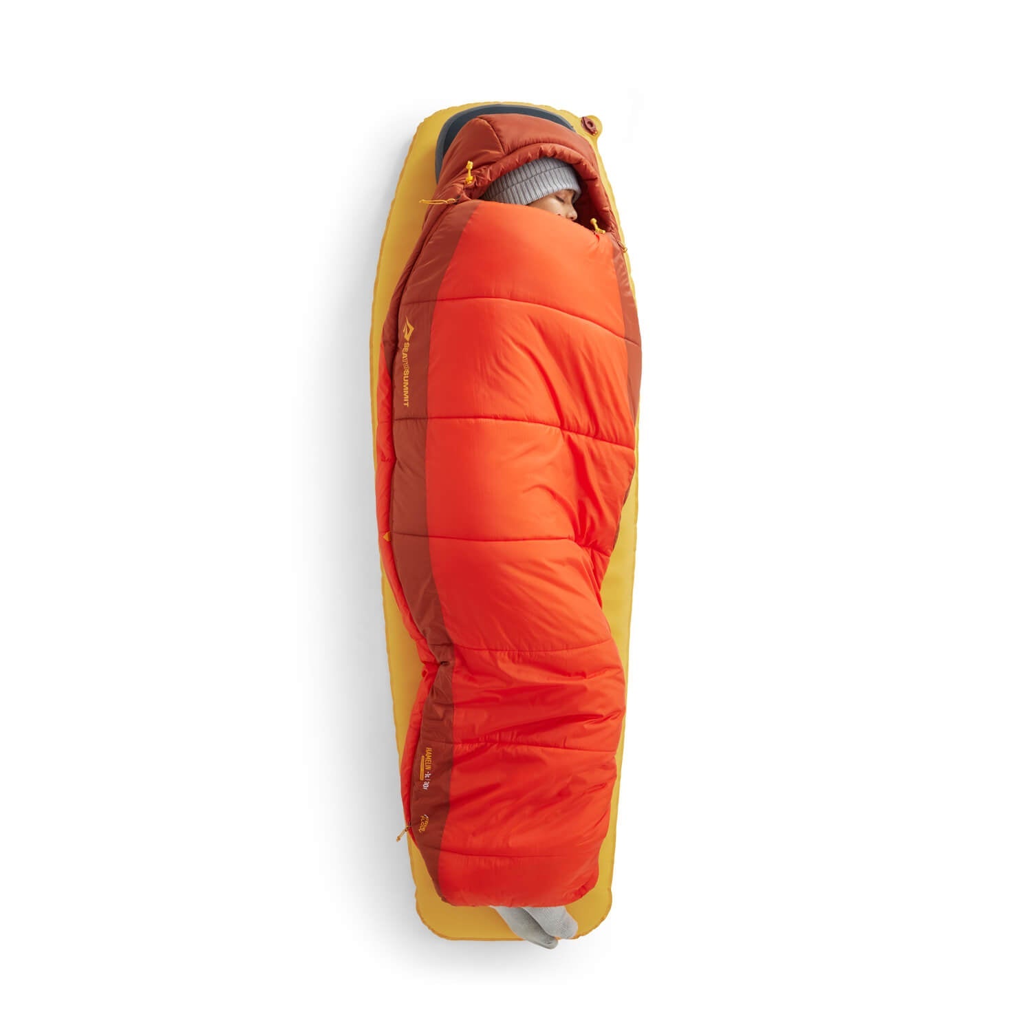 Pursuit Plus Self Inflating Sleeping Mat