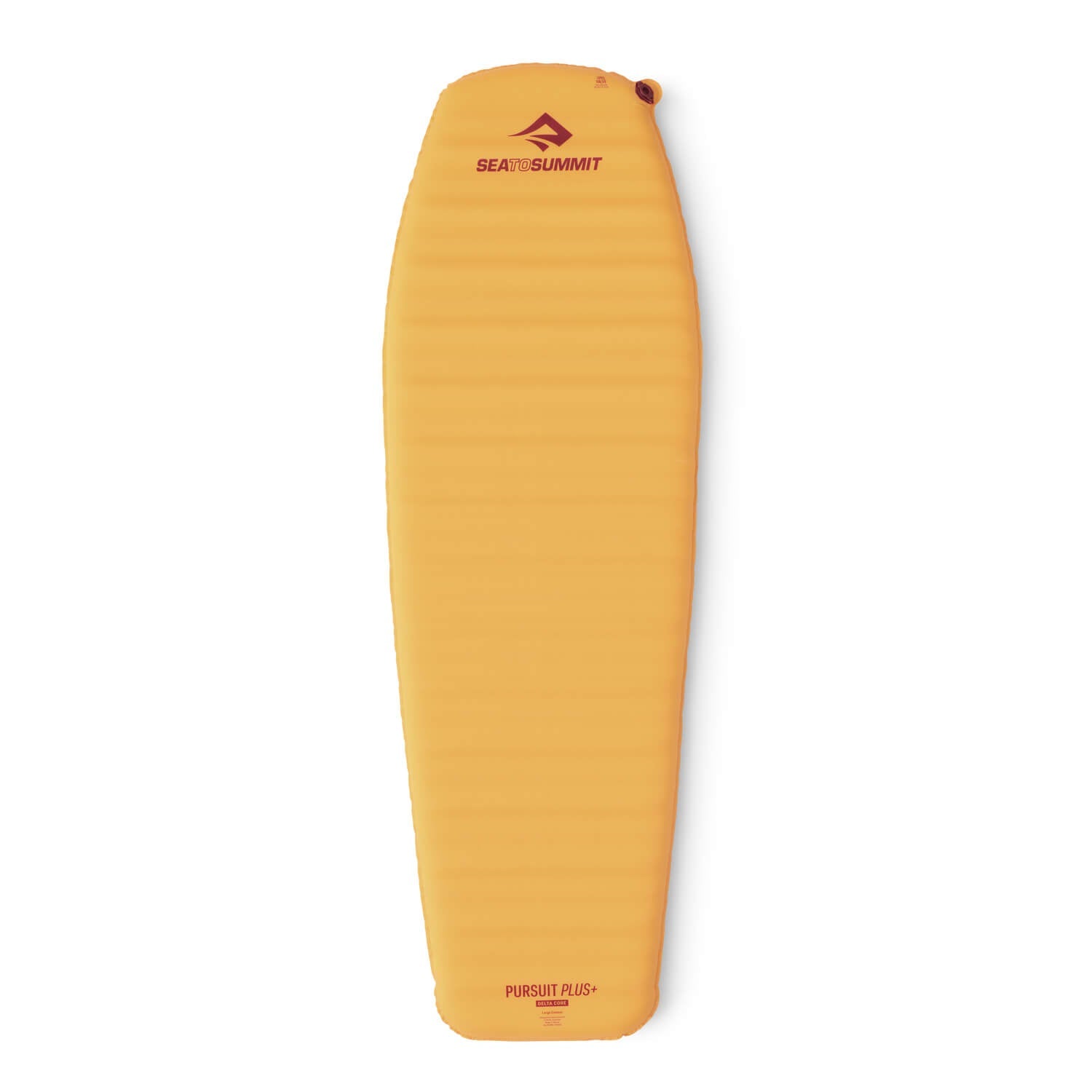 Pursuit Plus Self Inflating Sleeping Mat