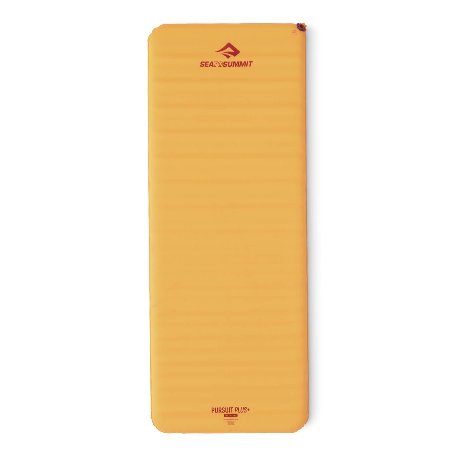Pursuit Plus Self Inflating Sleeping Mat