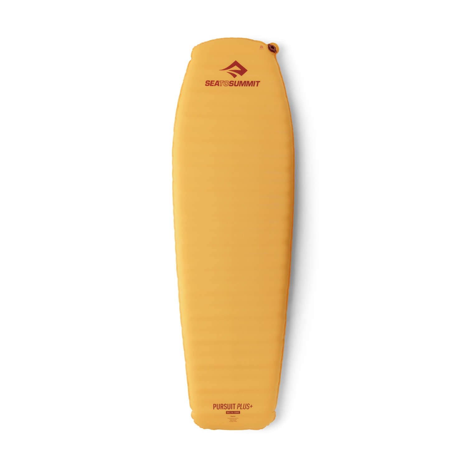 Pursuit Plus Self Inflating Sleeping Mat