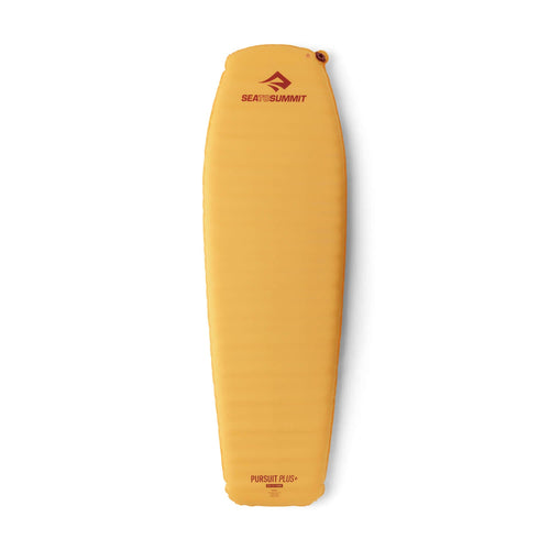 Pursuit Plus Self Inflating Sleeping Mat