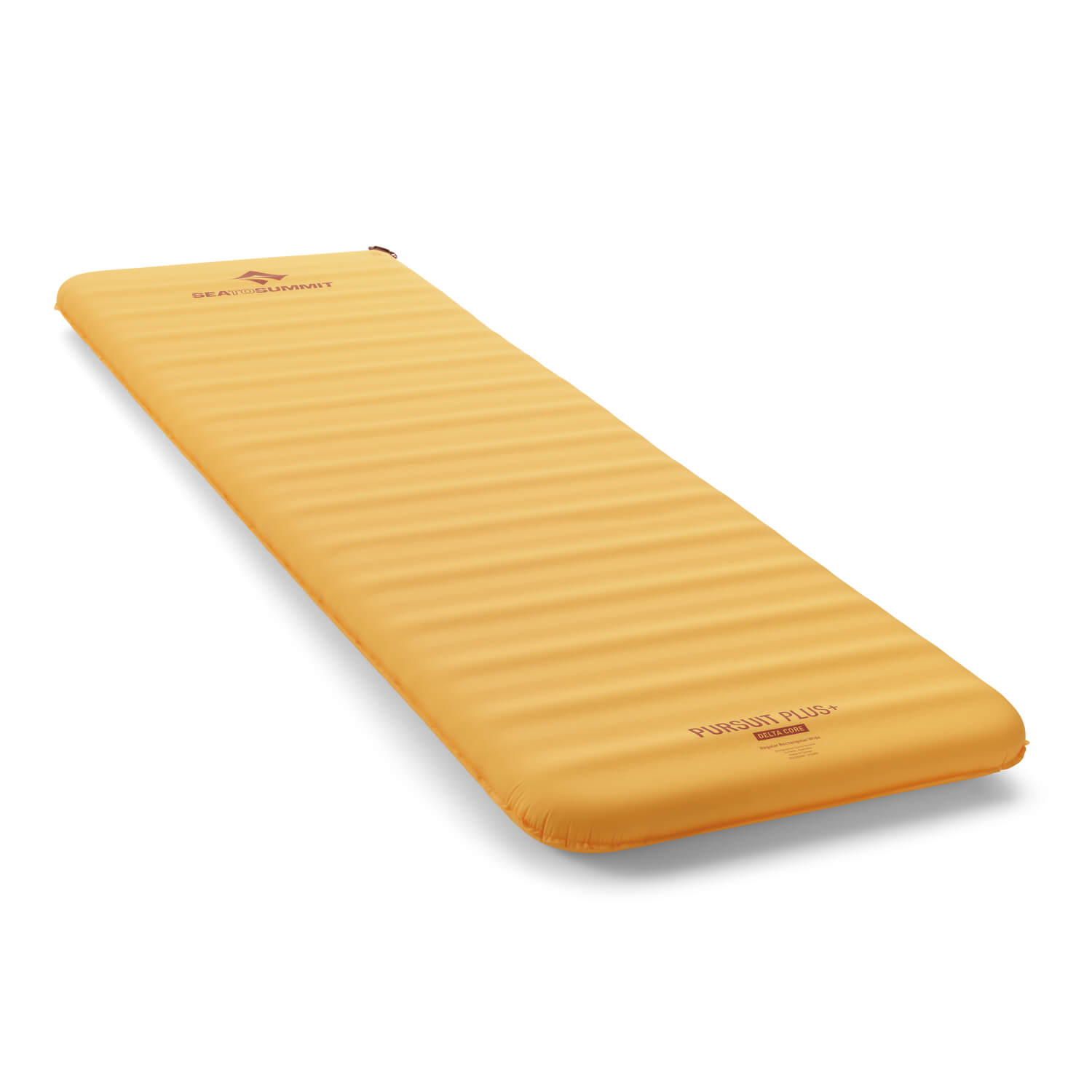 Pursuit Plus Self Inflating Sleeping Mat