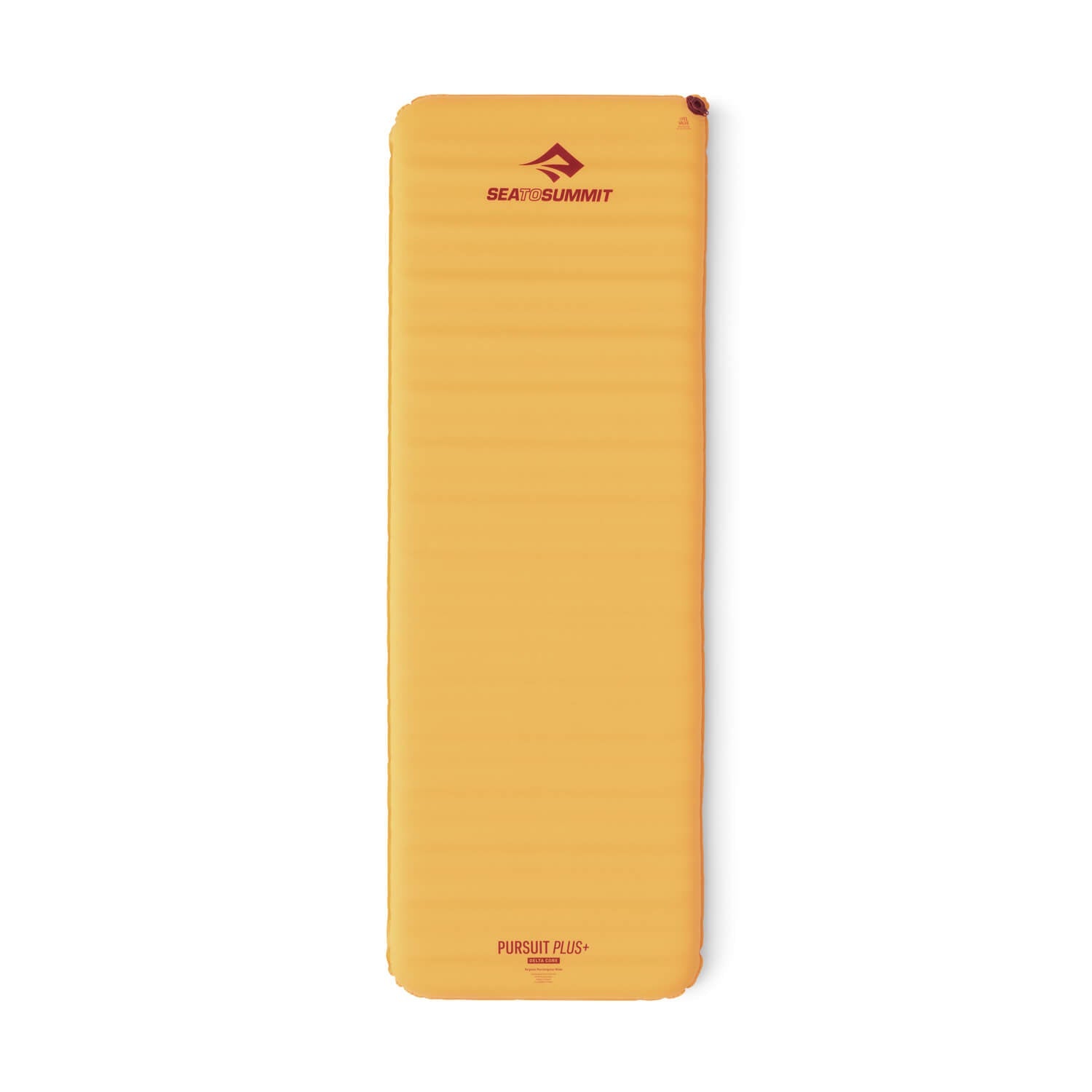 Pursuit Plus Self Inflating Sleeping Mat
