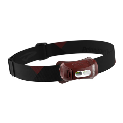 Red-Dark Red