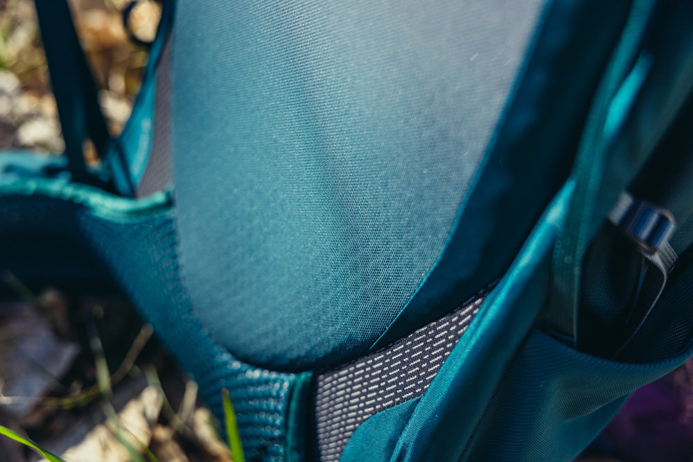 W Maven 58 - Ocean Slate