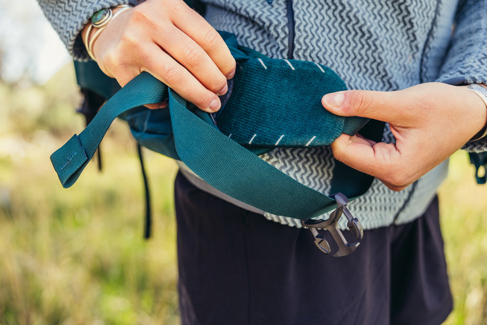 W Maven 58 - Ocean Slate