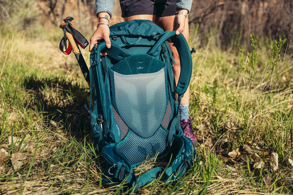 W Maven 58 - Ocean Slate