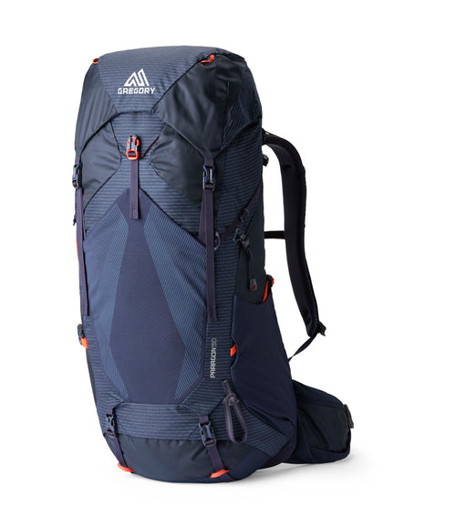 Paragon 50 Spark Navy