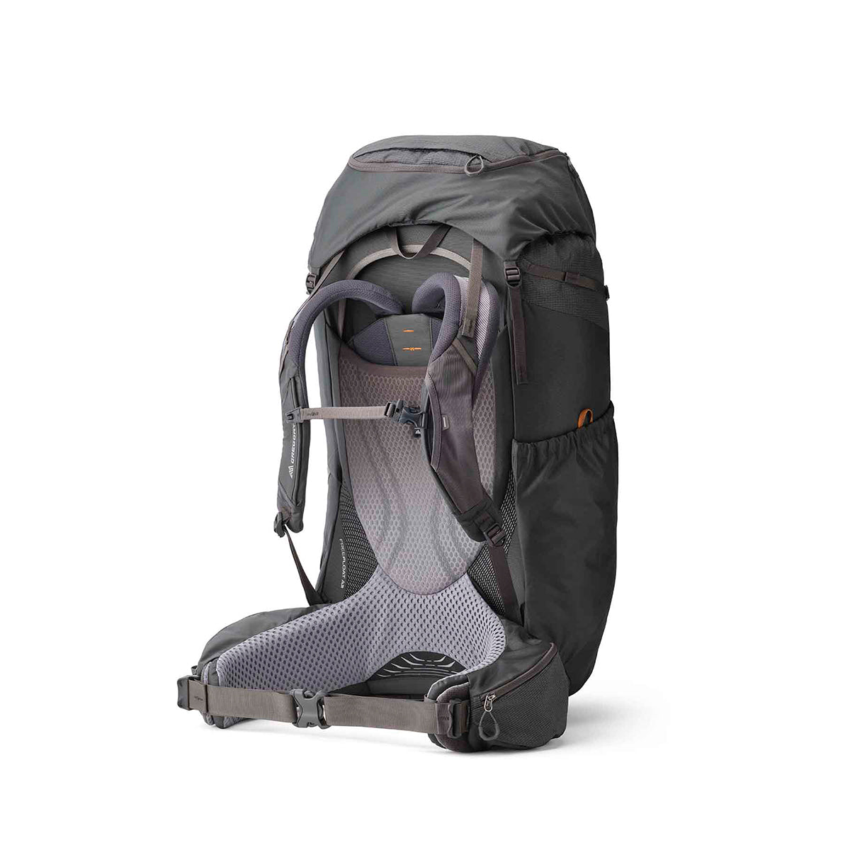 Baltoro 100 Pro - Iron Grey