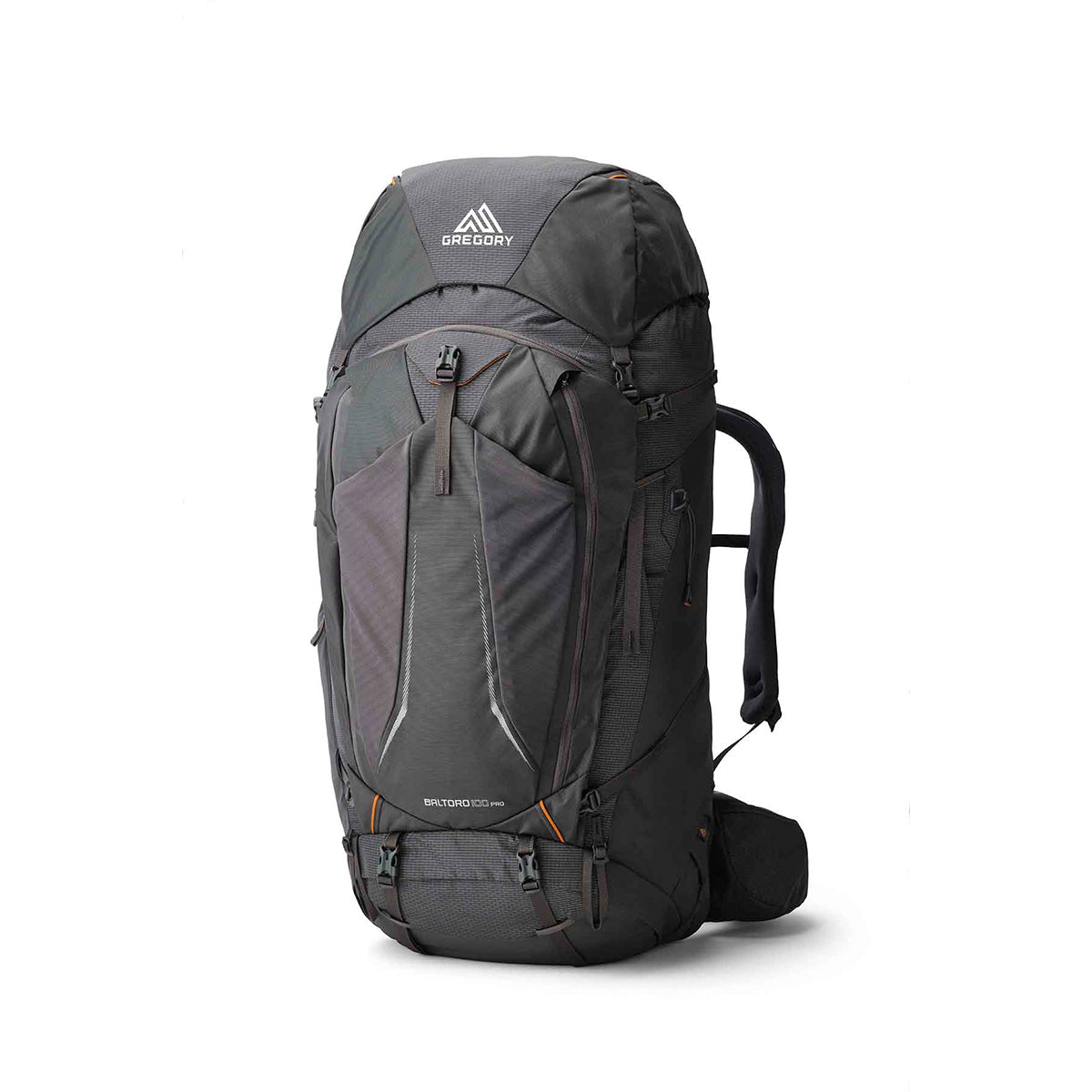 Baltoro 100 Pro - Iron Grey