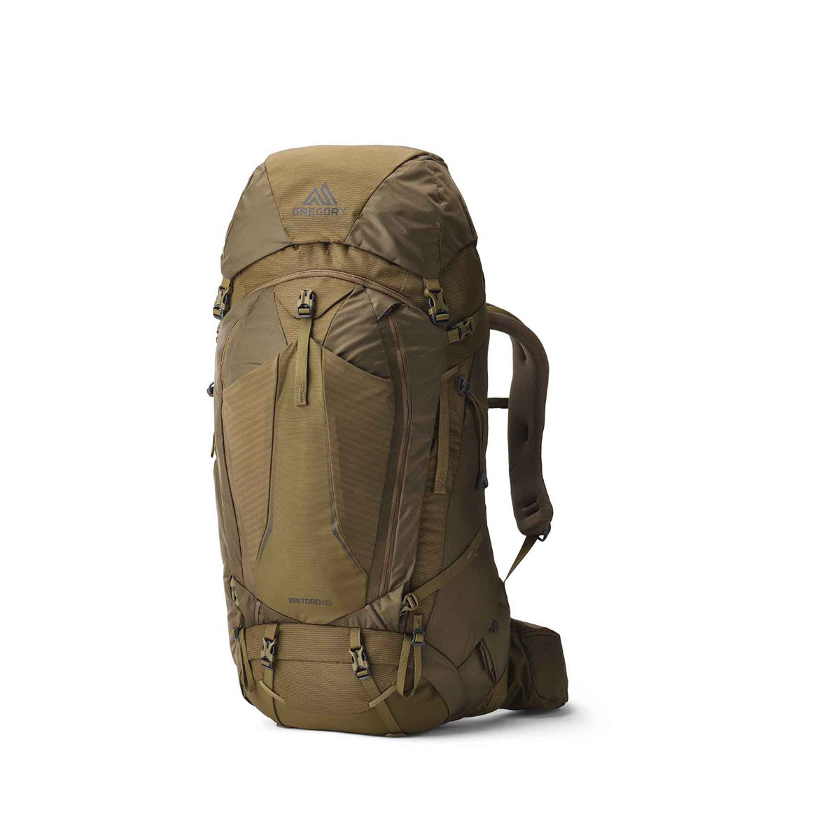 Baltoro 65 - Crocodile Green