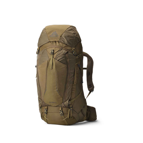 Baltoro 65 - Crocodile Green