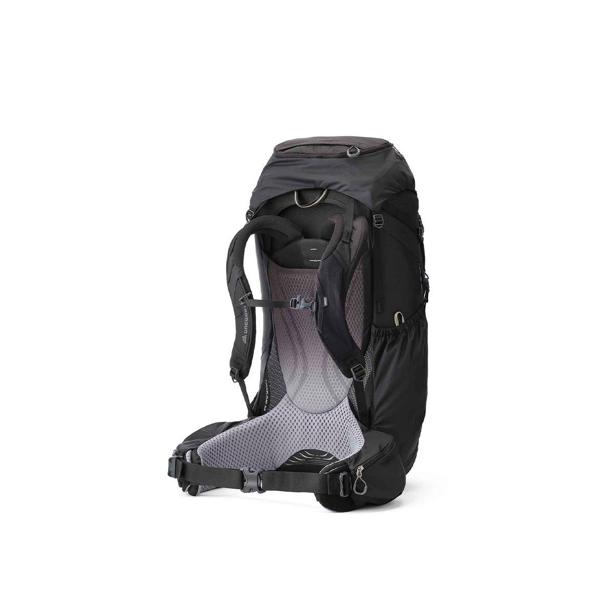 Baltoro 65 - Shadow Pine Black
