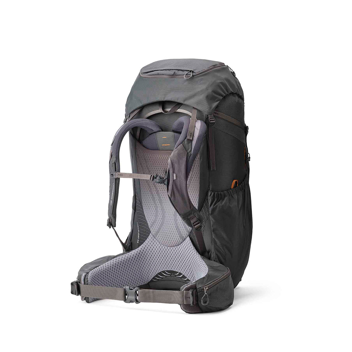 Baltoro 85 Pro - Iron Grey