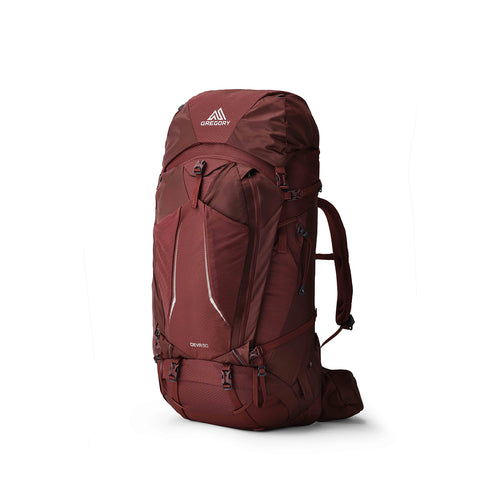 Deva 60 - Garnet Red