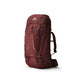 Deva 60 - Garnet Red