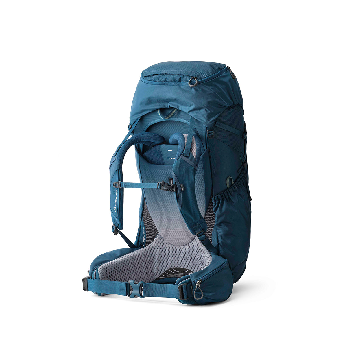 Deva 60 - Mountain Teal