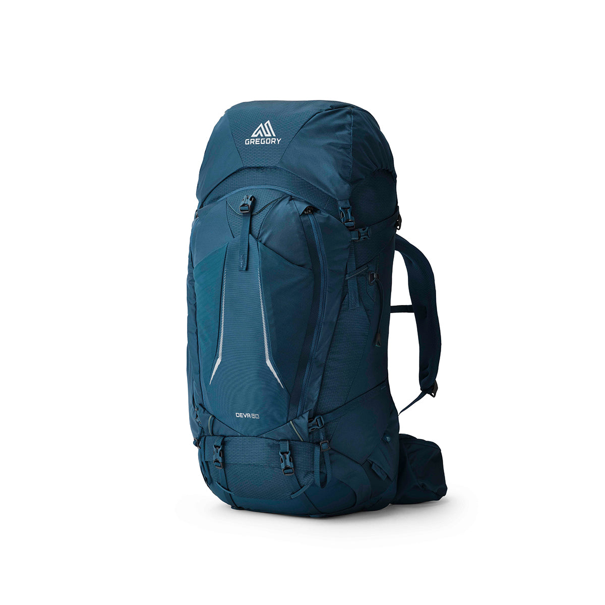 Deva 60 - Mountain Teal