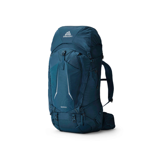 Deva 60 - Mountain Teal