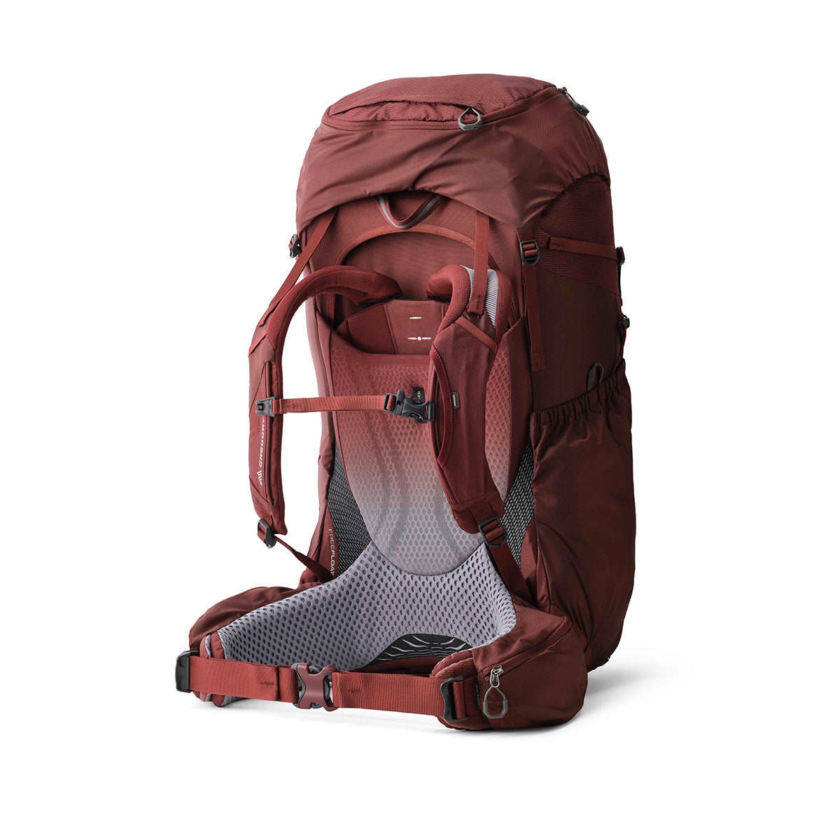 Deva 70 - Garnet Red