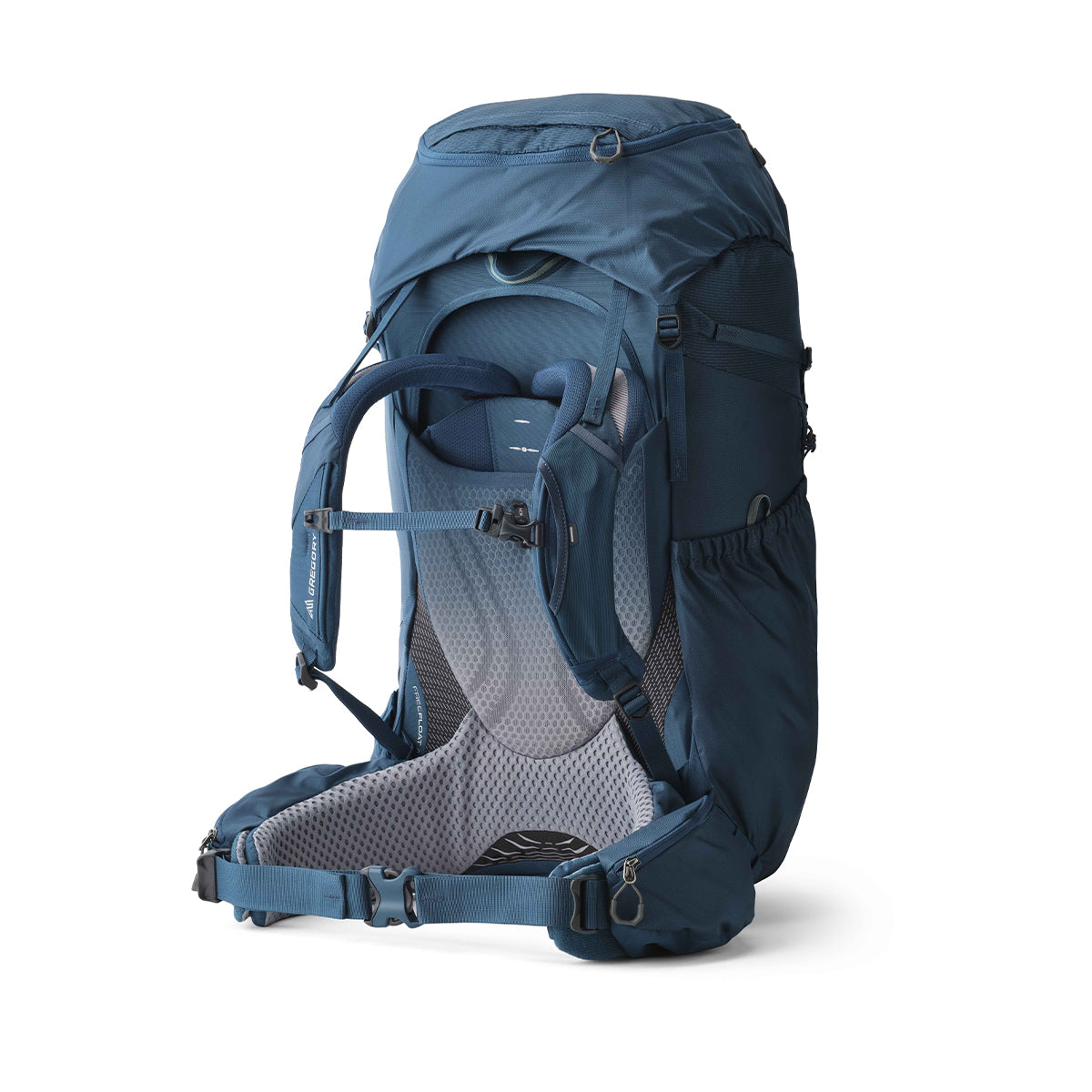 Deva 70 - Mountain Teal