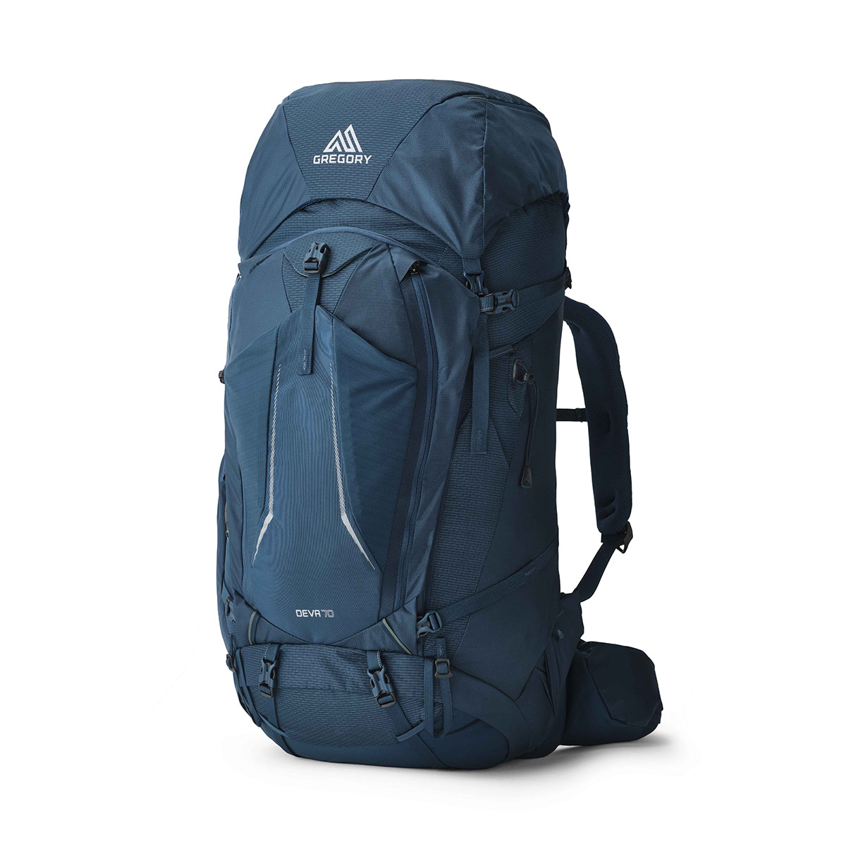 Deva 70 - Mountain Teal