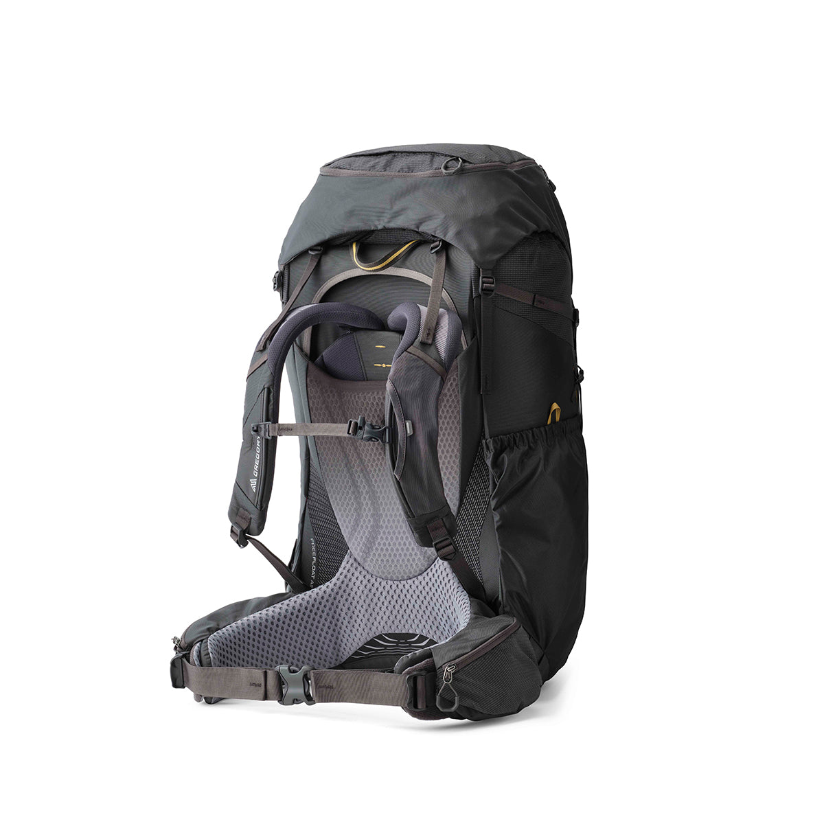 Deva 80 Pro - Graphene Grey