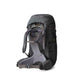 Deva 80 Pro - Graphene Grey