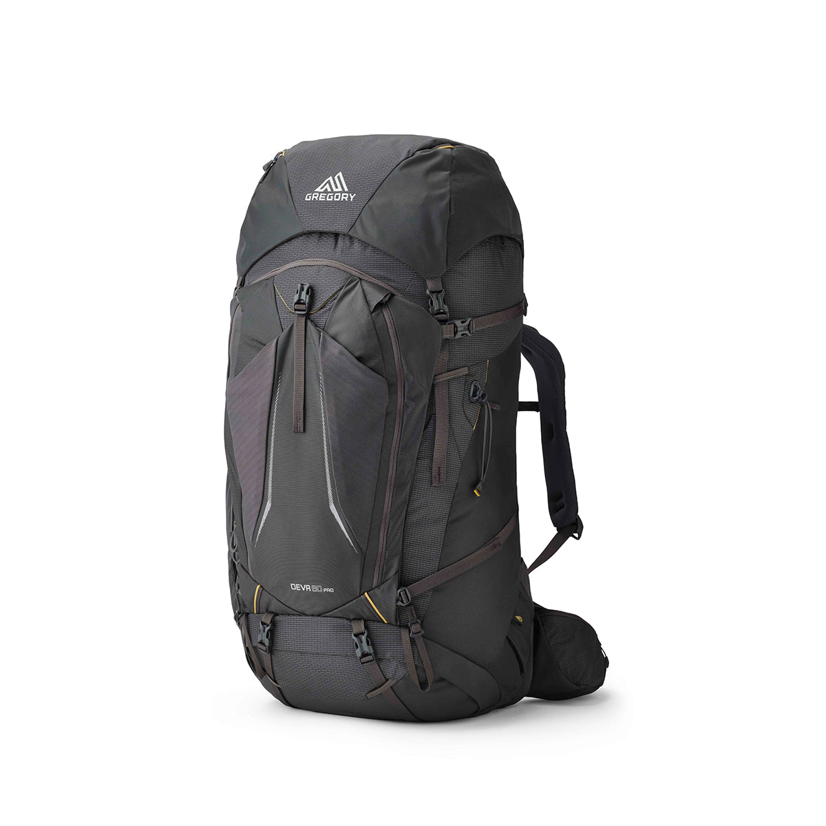Deva 80 Pro - Graphene Grey